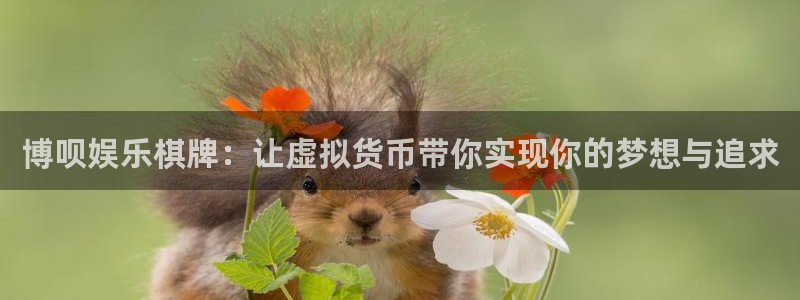 太阳成集团tyc9728：博呗娱乐棋牌：让虚拟货币带你实现你的梦想与追求